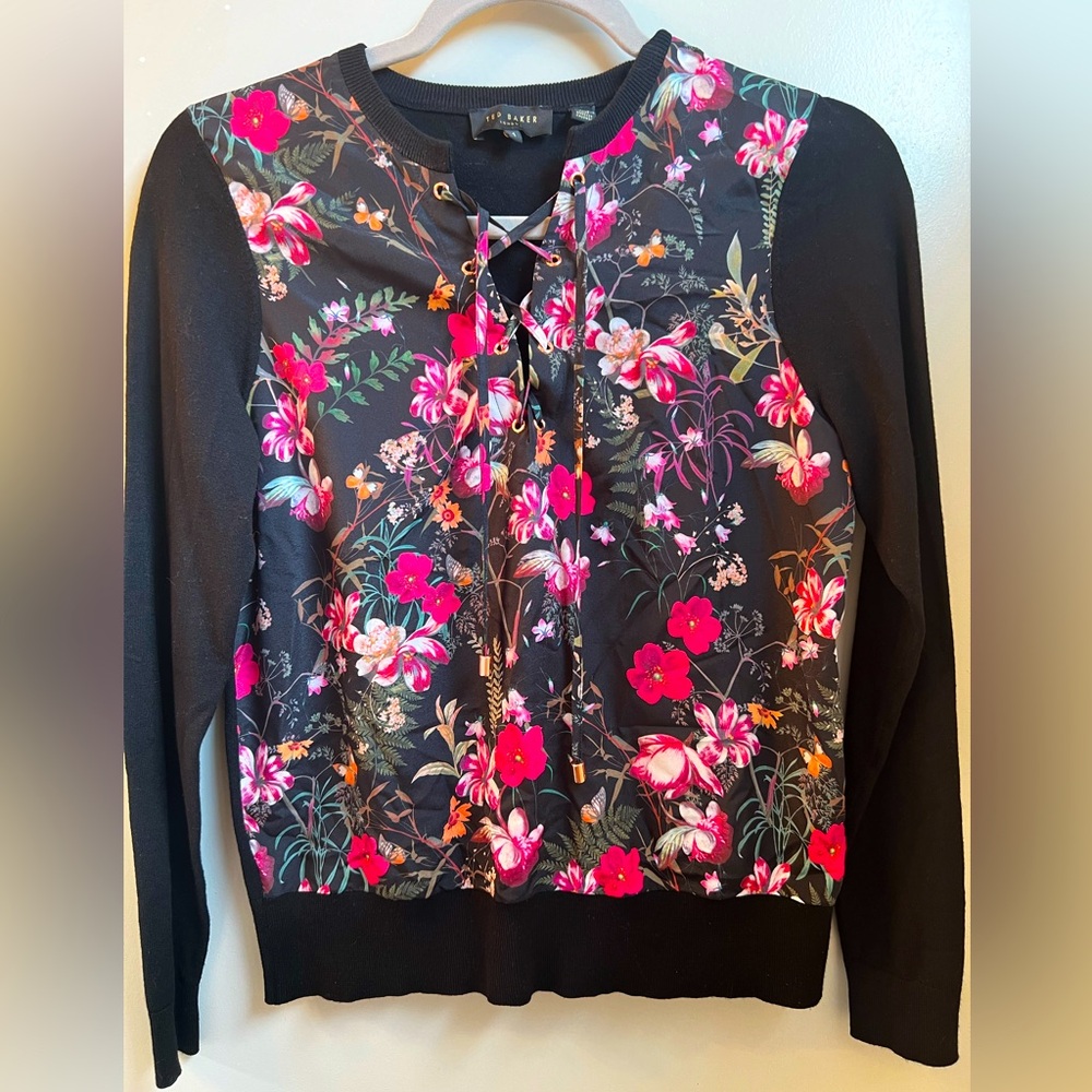 Ted Baker Sweater